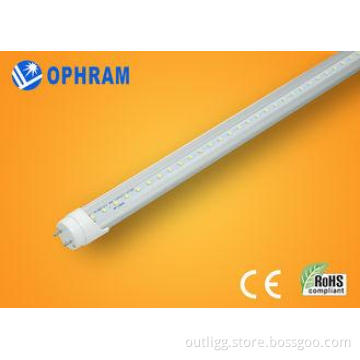 Energy Saving 50Hz / 60Hz G13 9W T8 LED Tube Light For shop